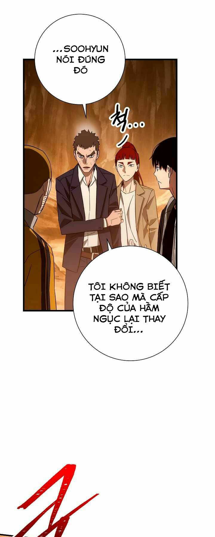 Anh Hùng Trở Lại - Chapter 16 - Page 53