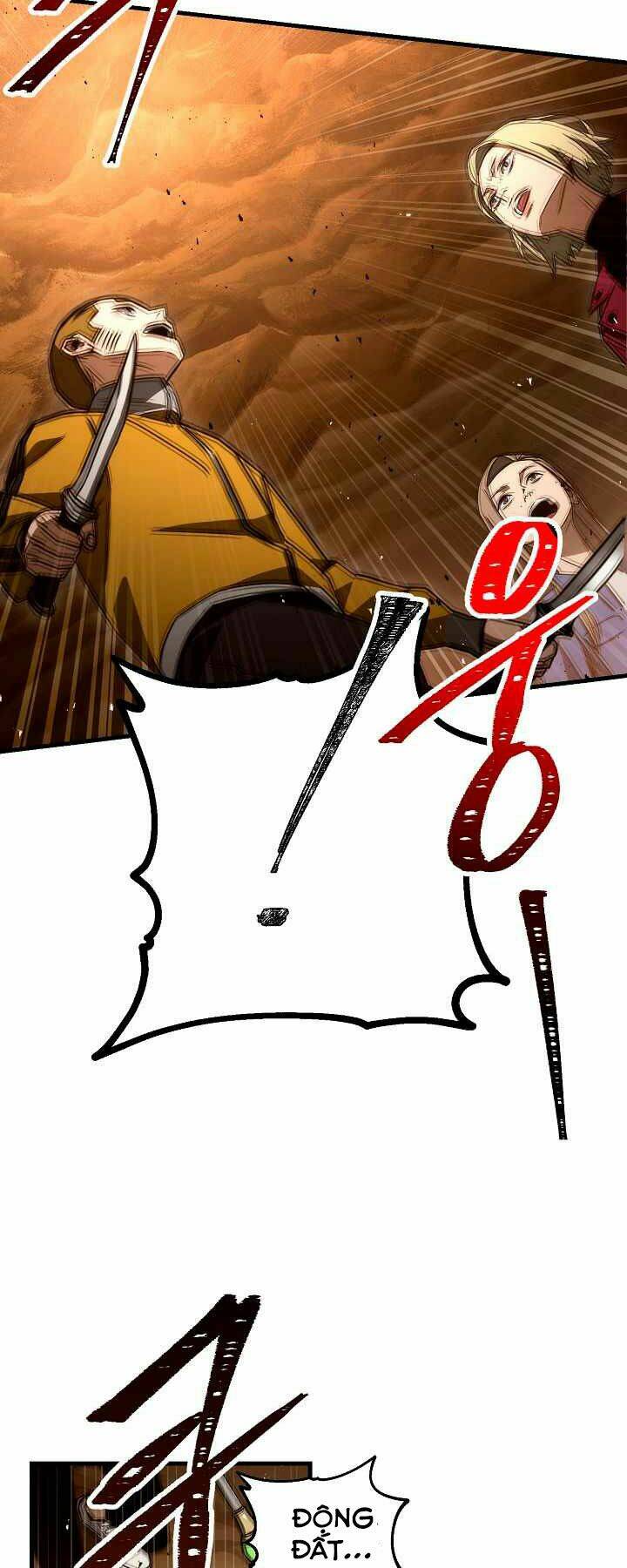 Anh Hùng Trở Lại - Chapter 16 - Page 54