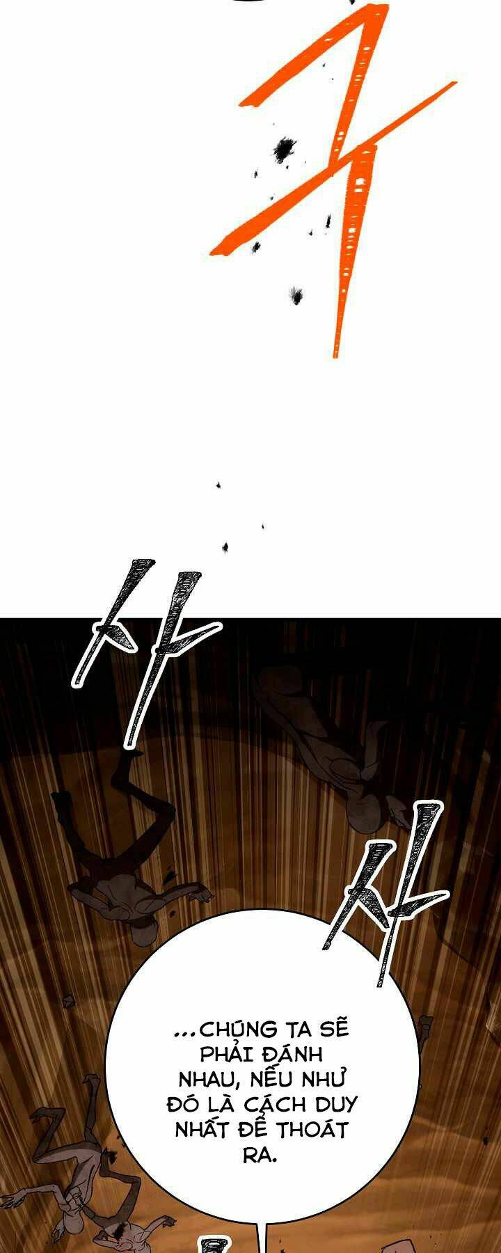 Anh Hùng Trở Lại - Chapter 16 - Page 56