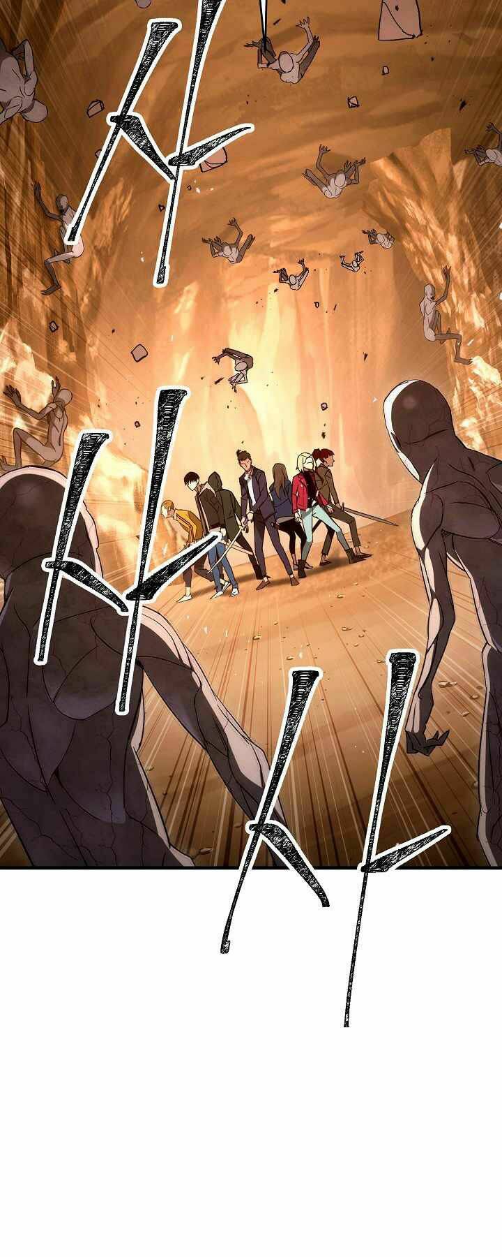 Anh Hùng Trở Lại - Chapter 16 - Page 57