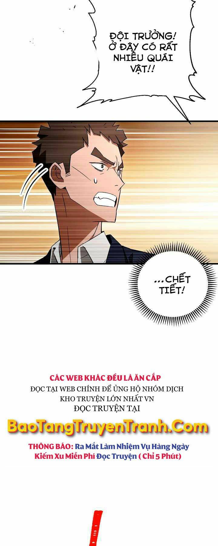 Anh Hùng Trở Lại - Chapter 16 - Page 59