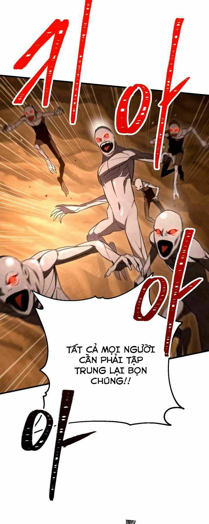 Anh Hùng Trở Lại - Chapter 16 - Page 60