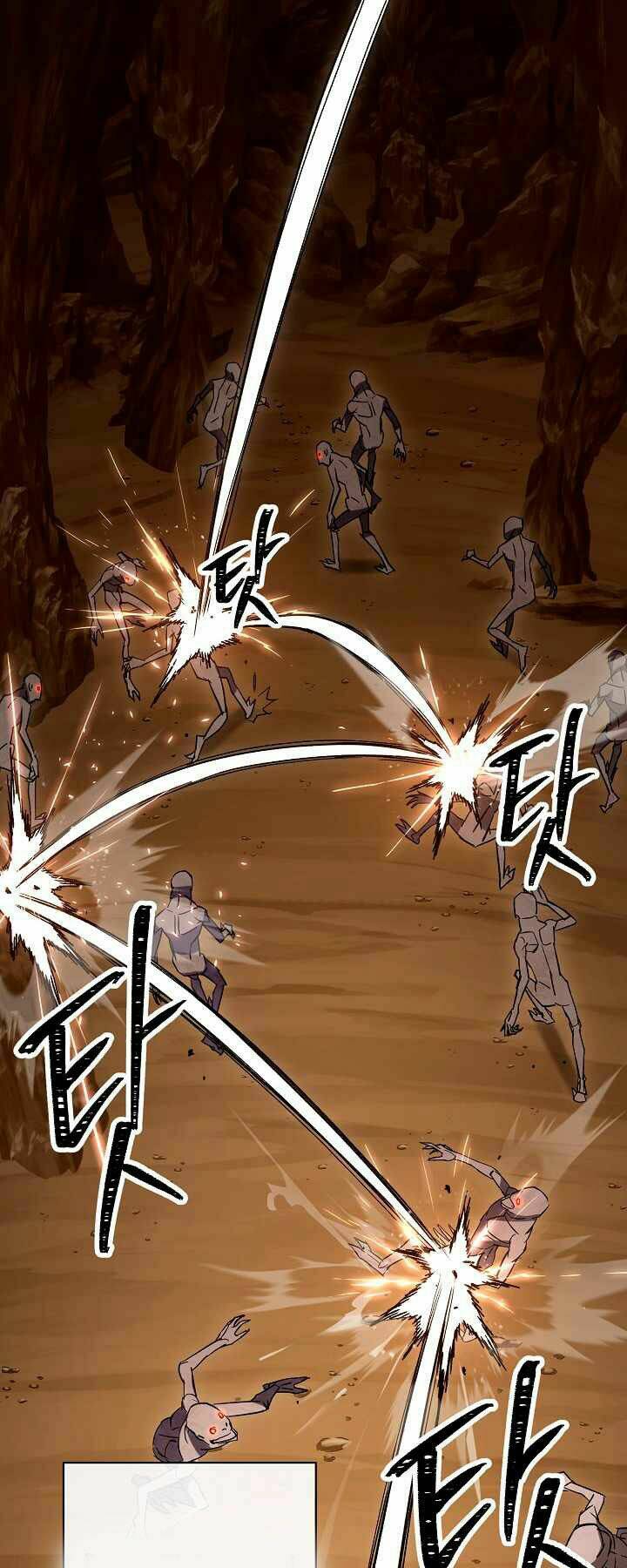 Anh Hùng Trở Lại - Chapter 16 - Page 62