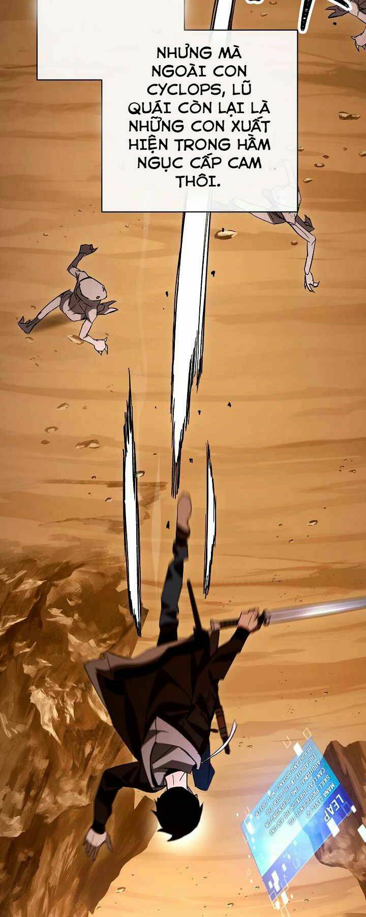 Anh Hùng Trở Lại - Chapter 16 - Page 63