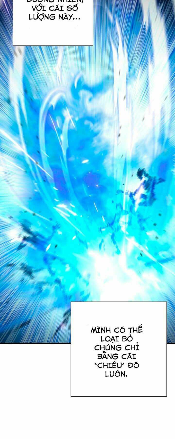 Anh Hùng Trở Lại - Chapter 16 - Page 65