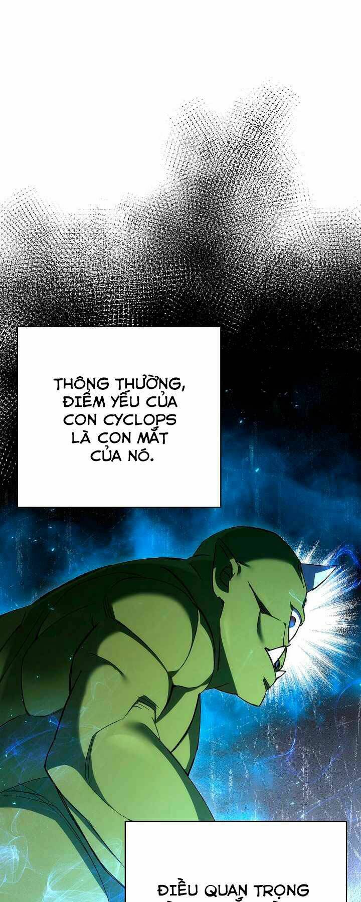 Anh Hùng Trở Lại - Chapter 16 - Page 67