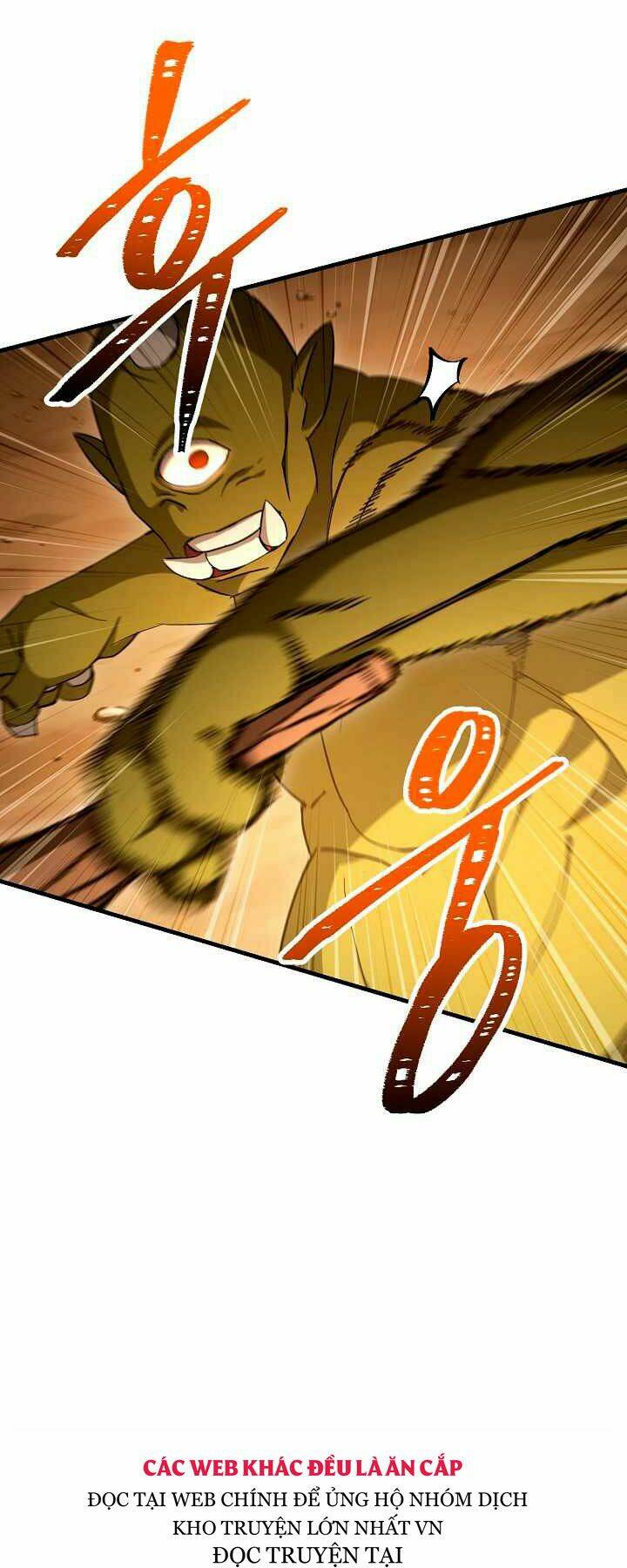 Anh Hùng Trở Lại - Chapter 16 - Page 70