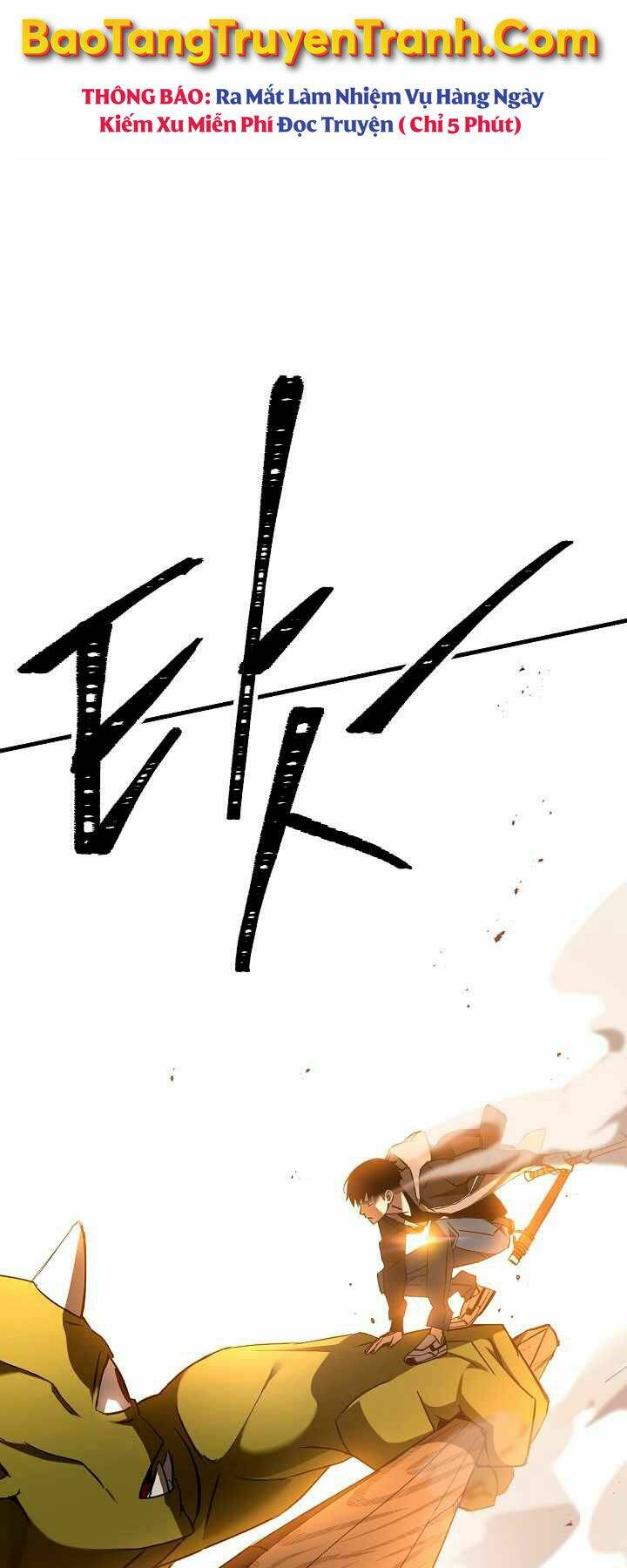 Anh Hùng Trở Lại - Chapter 16 - Page 71