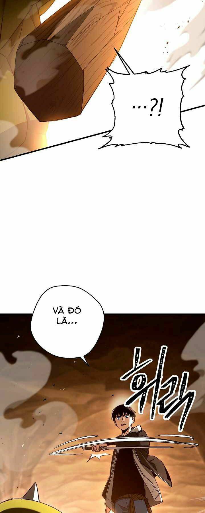 Anh Hùng Trở Lại - Chapter 16 - Page 72