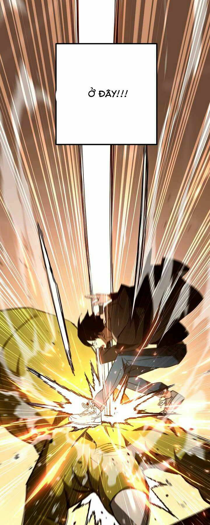 Anh Hùng Trở Lại - Chapter 16 - Page 75