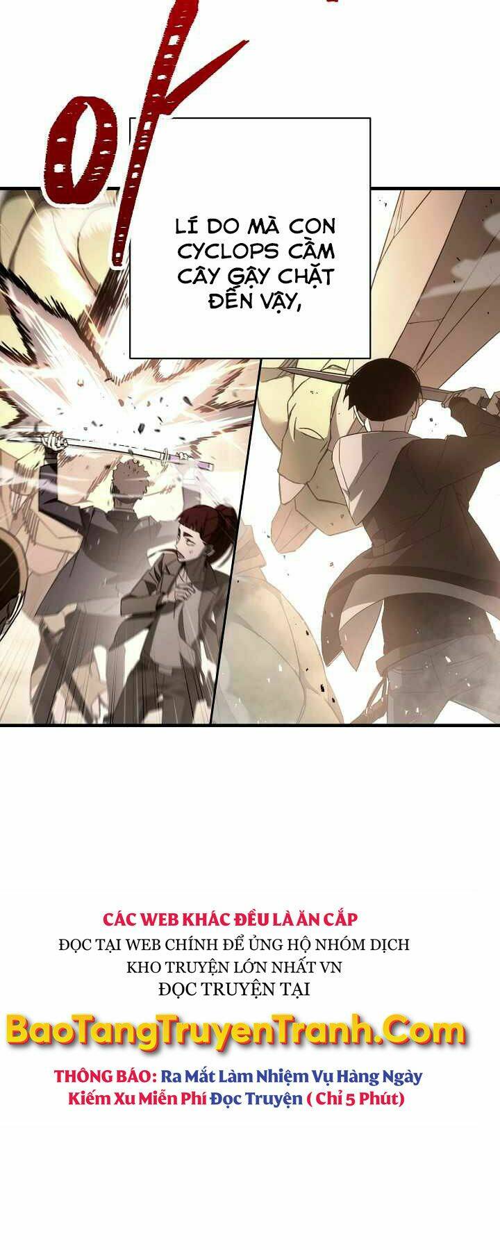 Anh Hùng Trở Lại - Chapter 16 - Page 77