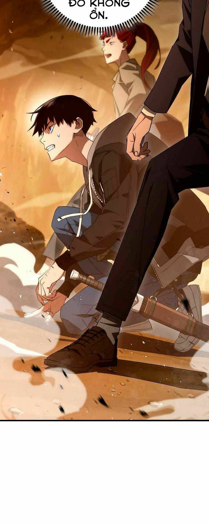 Anh Hùng Trở Lại - Chapter 16 - Page 7