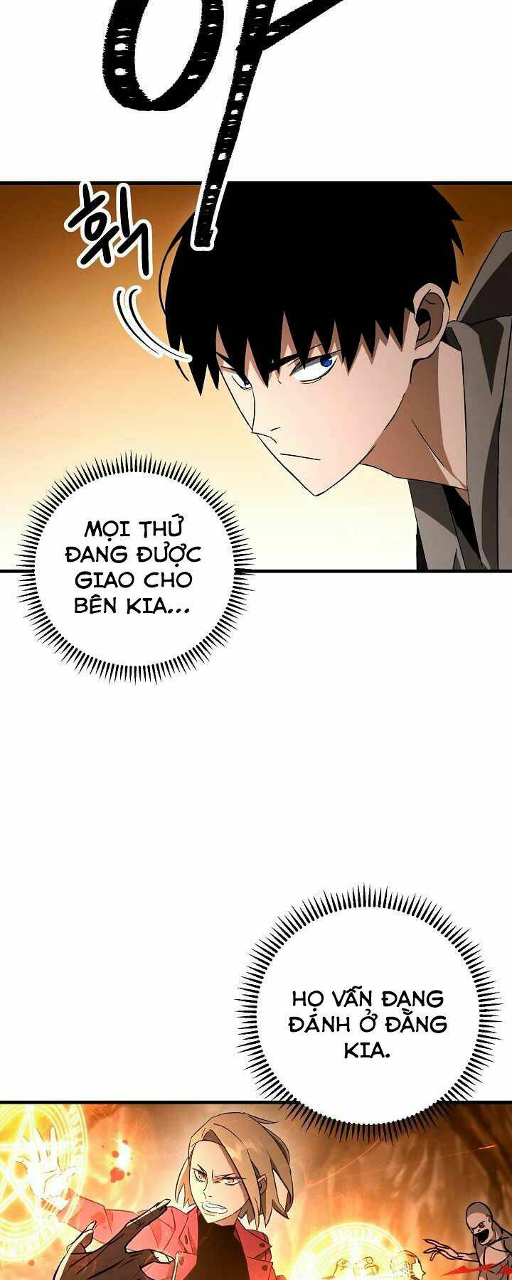 Anh Hùng Trở Lại - Chapter 16 - Page 81