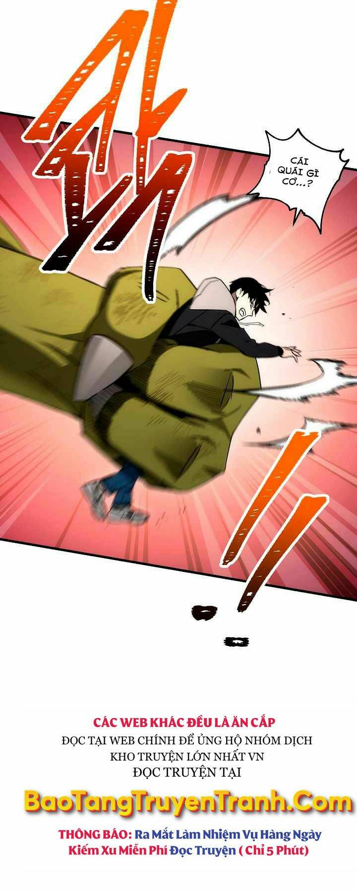 Anh Hùng Trở Lại - Chapter 16 - Page 85