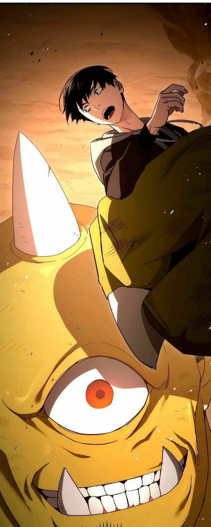 Anh Hùng Trở Lại - Chapter 16 - Page 86