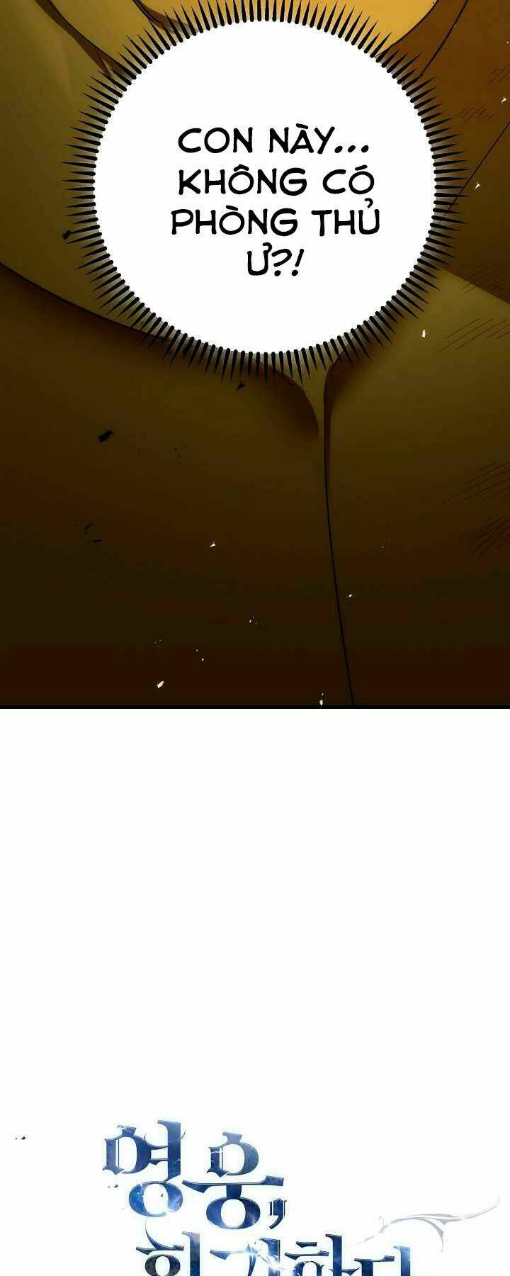 Anh Hùng Trở Lại - Chapter 16 - Page 87