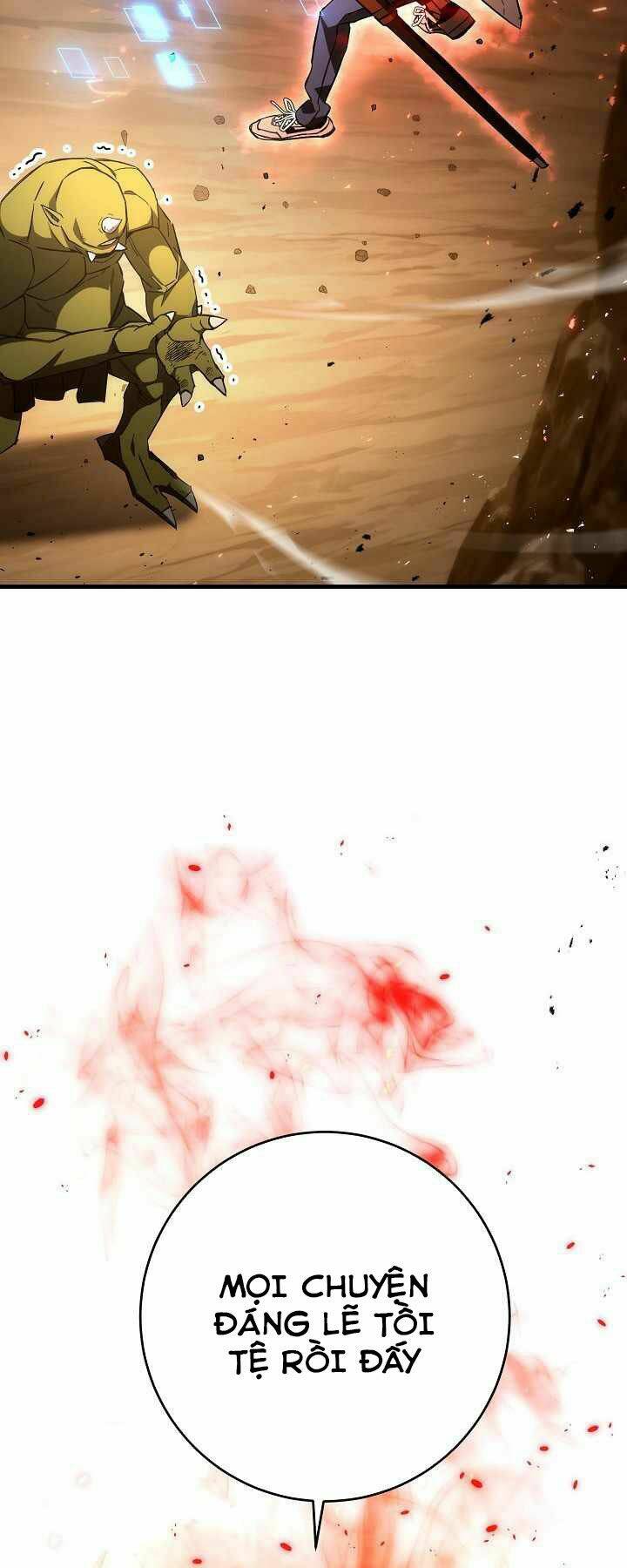 Anh Hùng Trở Lại - Chapter 17 - Page 13