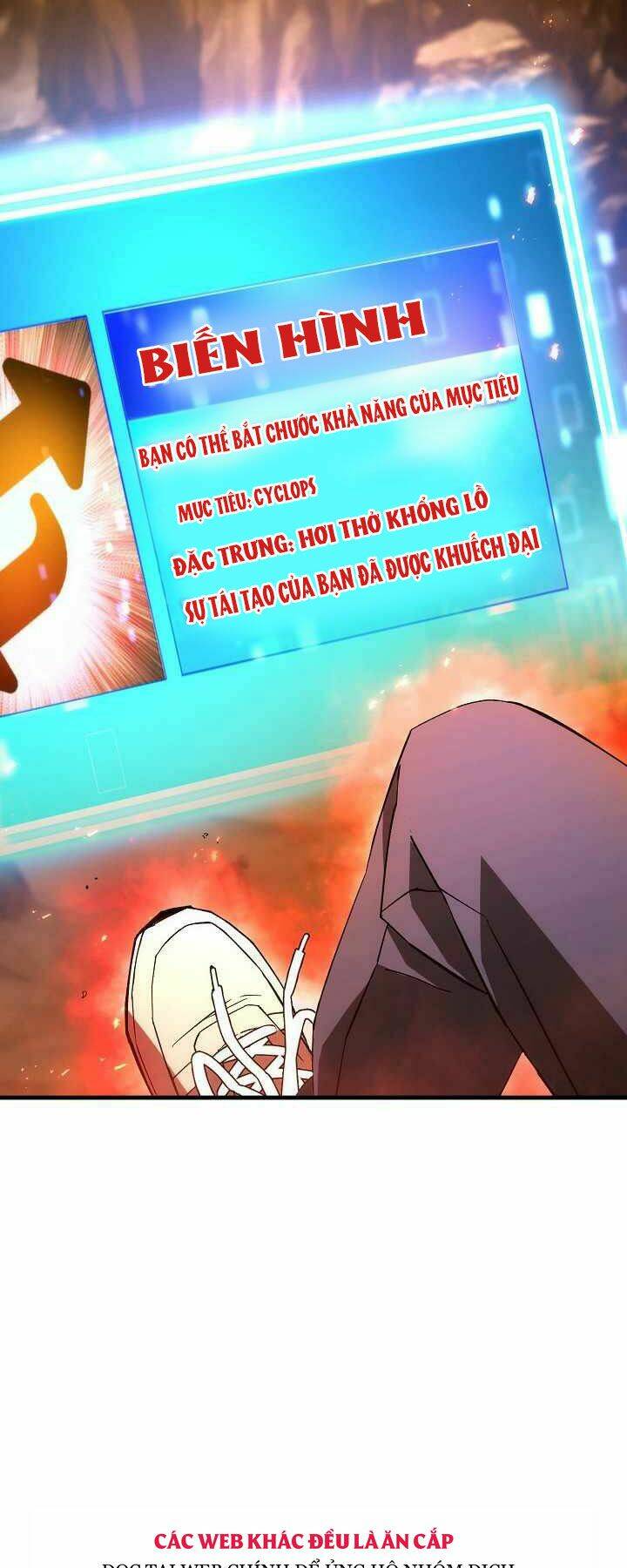 Anh Hùng Trở Lại - Chapter 17 - Page 16