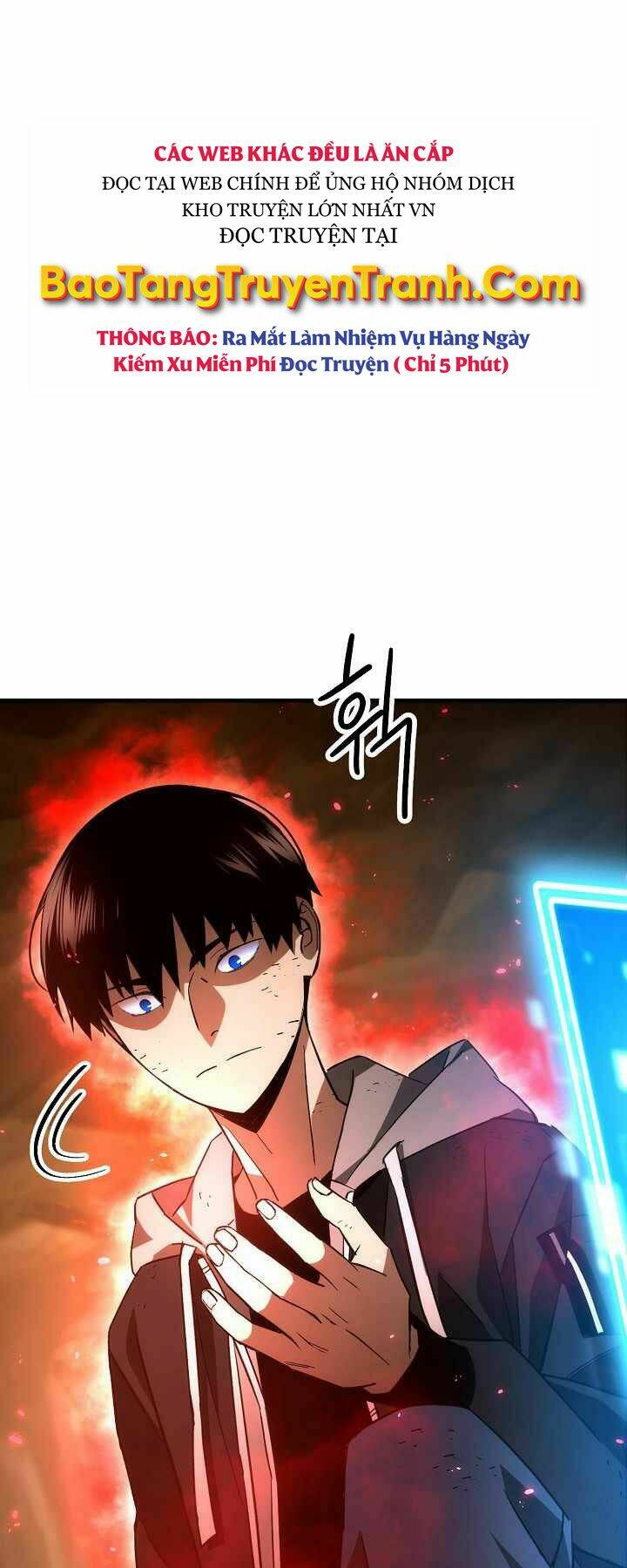 Anh Hùng Trở Lại - Chapter 17 - Page 19