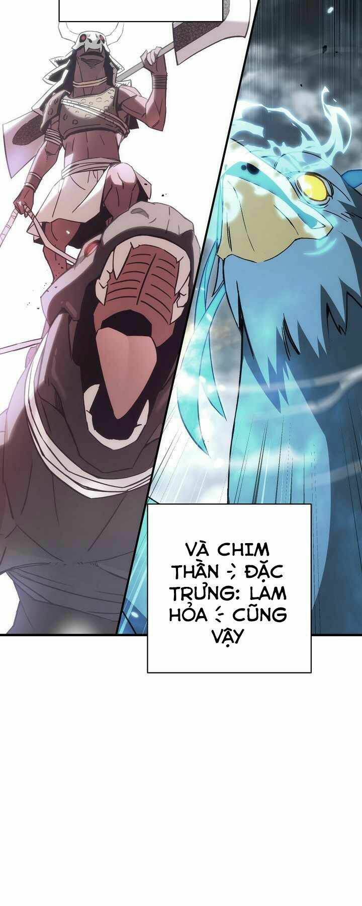 Anh Hùng Trở Lại - Chapter 17 - Page 21