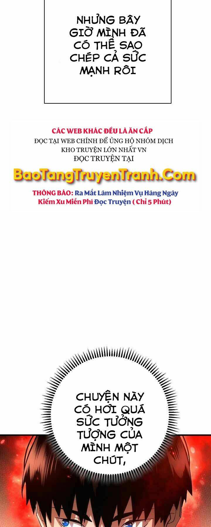 Anh Hùng Trở Lại - Chapter 17 - Page 23