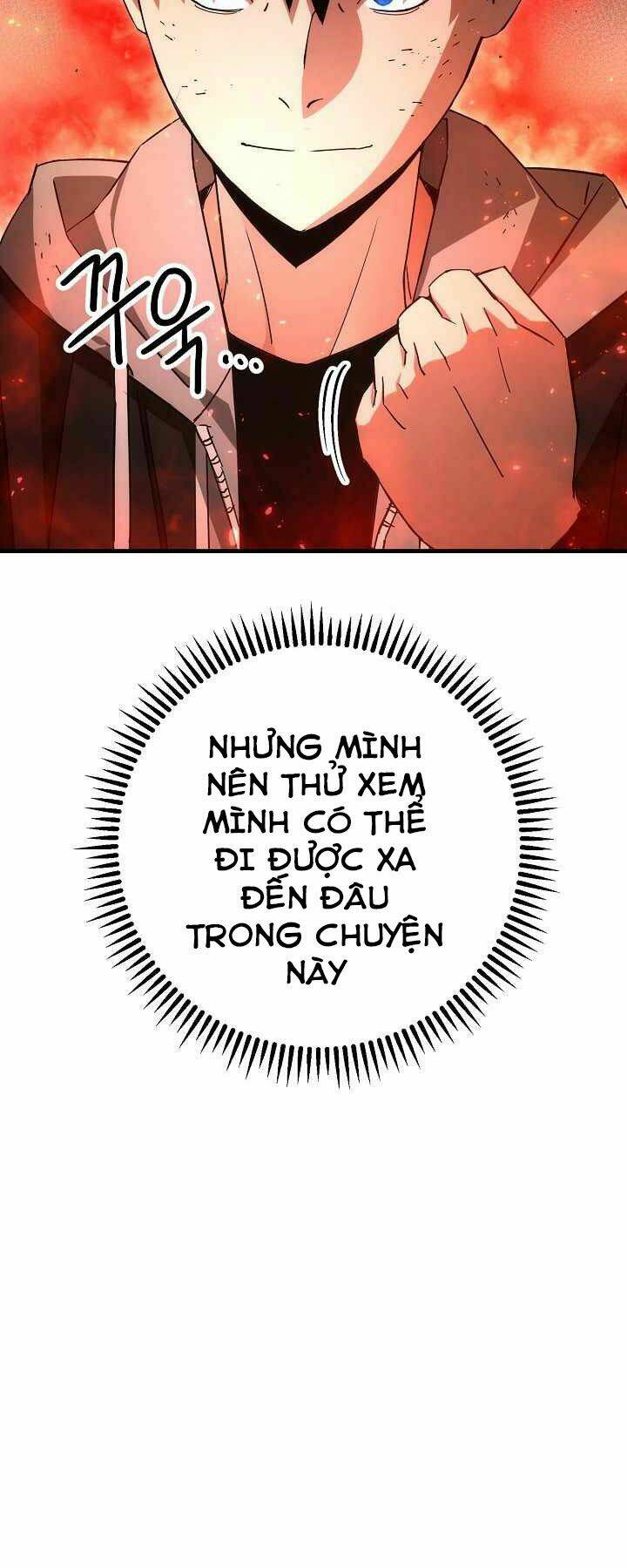 Anh Hùng Trở Lại - Chapter 17 - Page 24