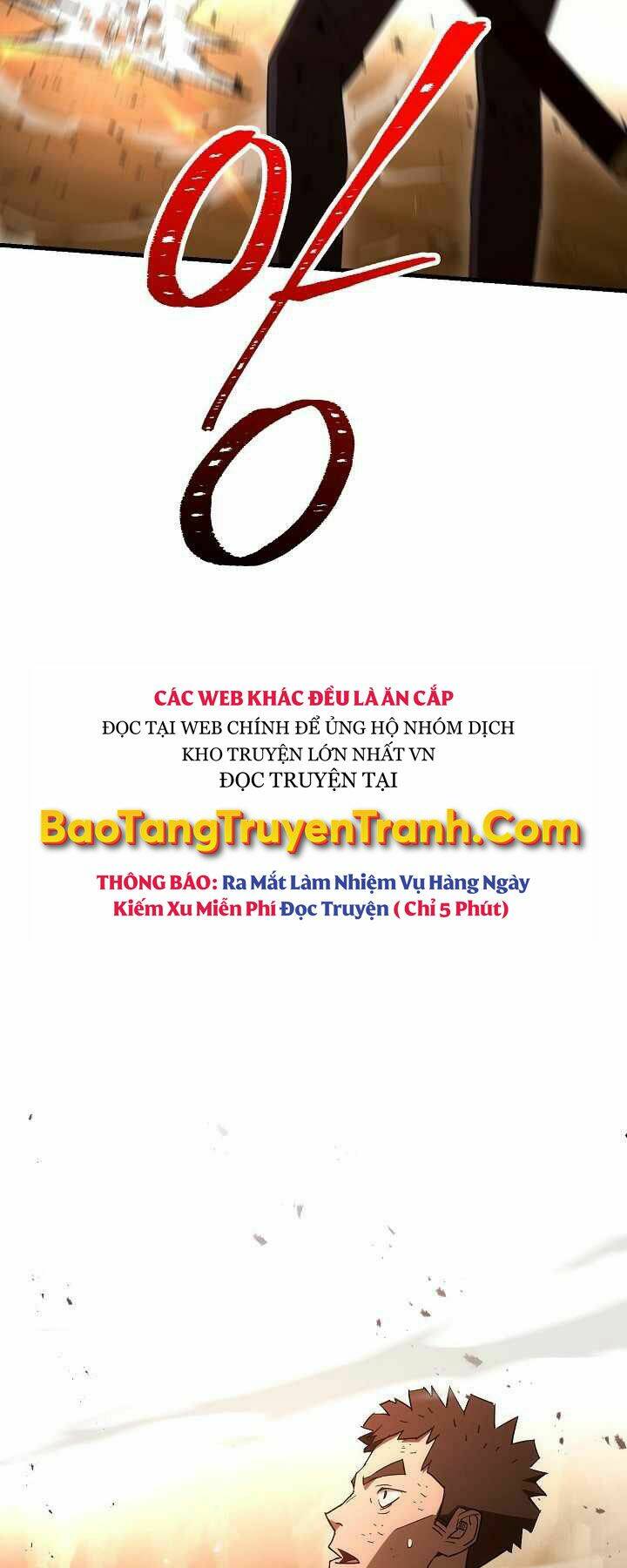 Anh Hùng Trở Lại - Chapter 17 - Page 27