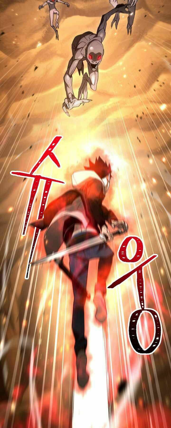 Anh Hùng Trở Lại - Chapter 17 - Page 29