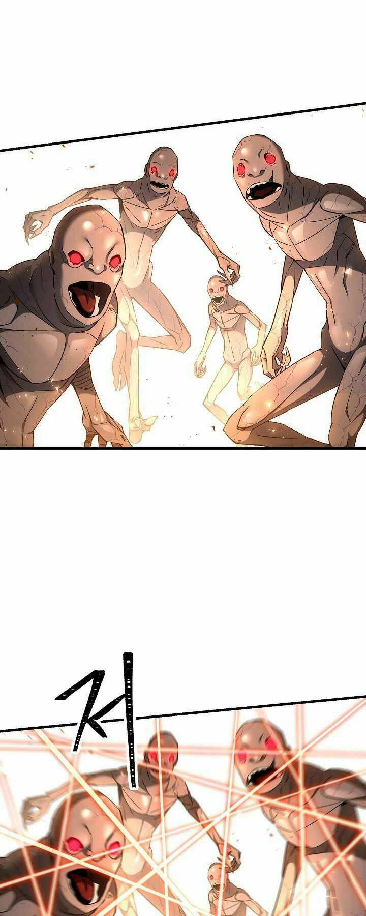 Anh Hùng Trở Lại - Chapter 17 - Page 32