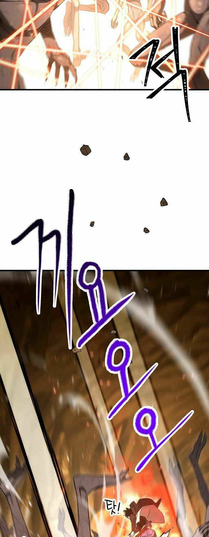 Anh Hùng Trở Lại - Chapter 17 - Page 33