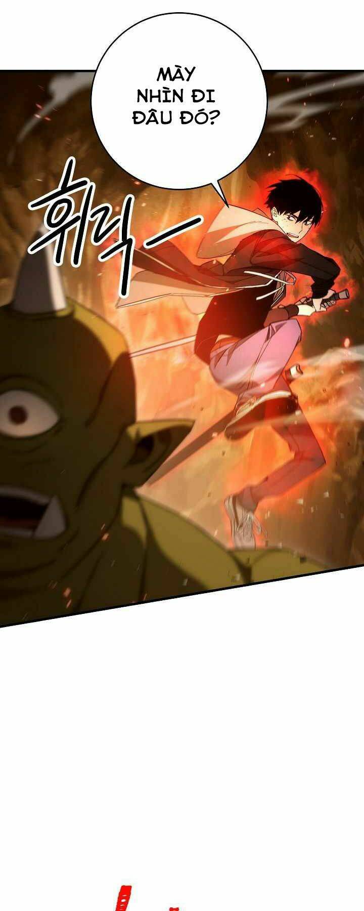 Anh Hùng Trở Lại - Chapter 17 - Page 37