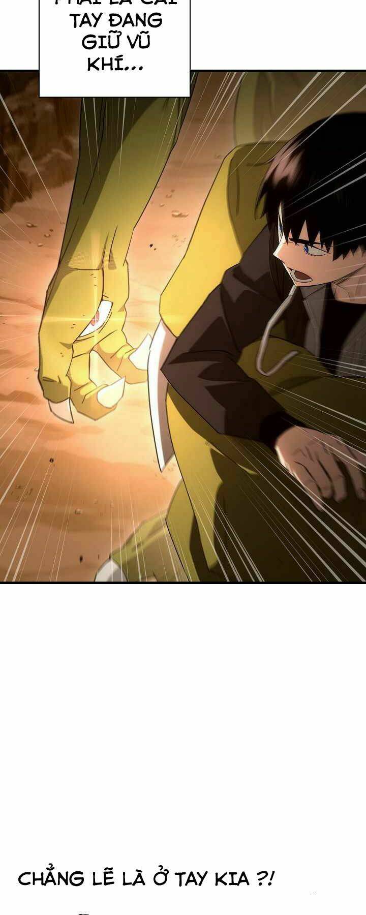 Anh Hùng Trở Lại - Chapter 17 - Page 3