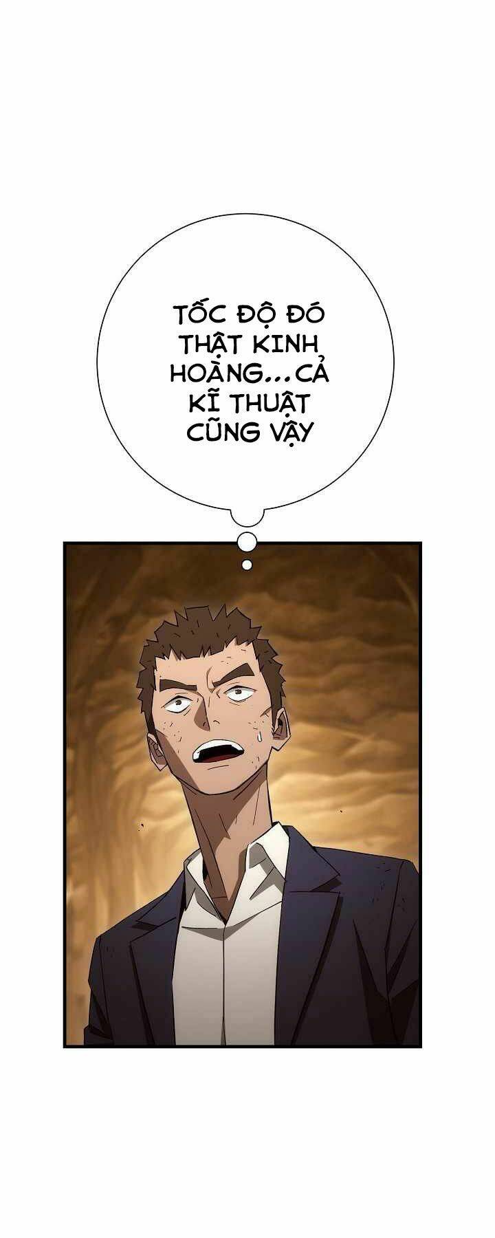 Anh Hùng Trở Lại - Chapter 17 - Page 39