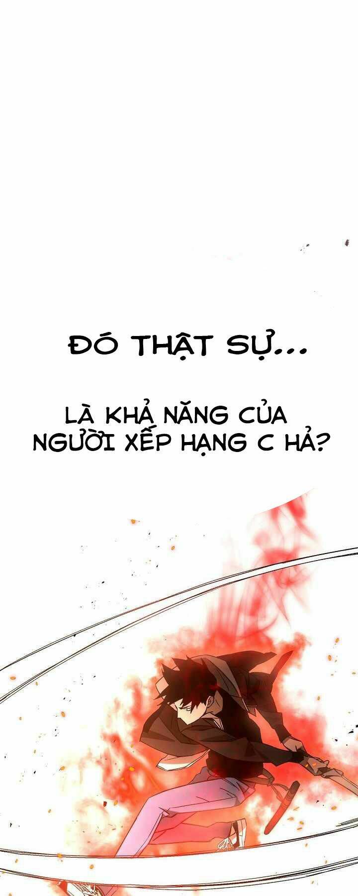 Anh Hùng Trở Lại - Chapter 17 - Page 40