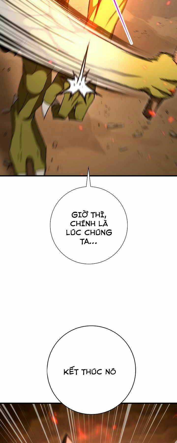 Anh Hùng Trở Lại - Chapter 17 - Page 48