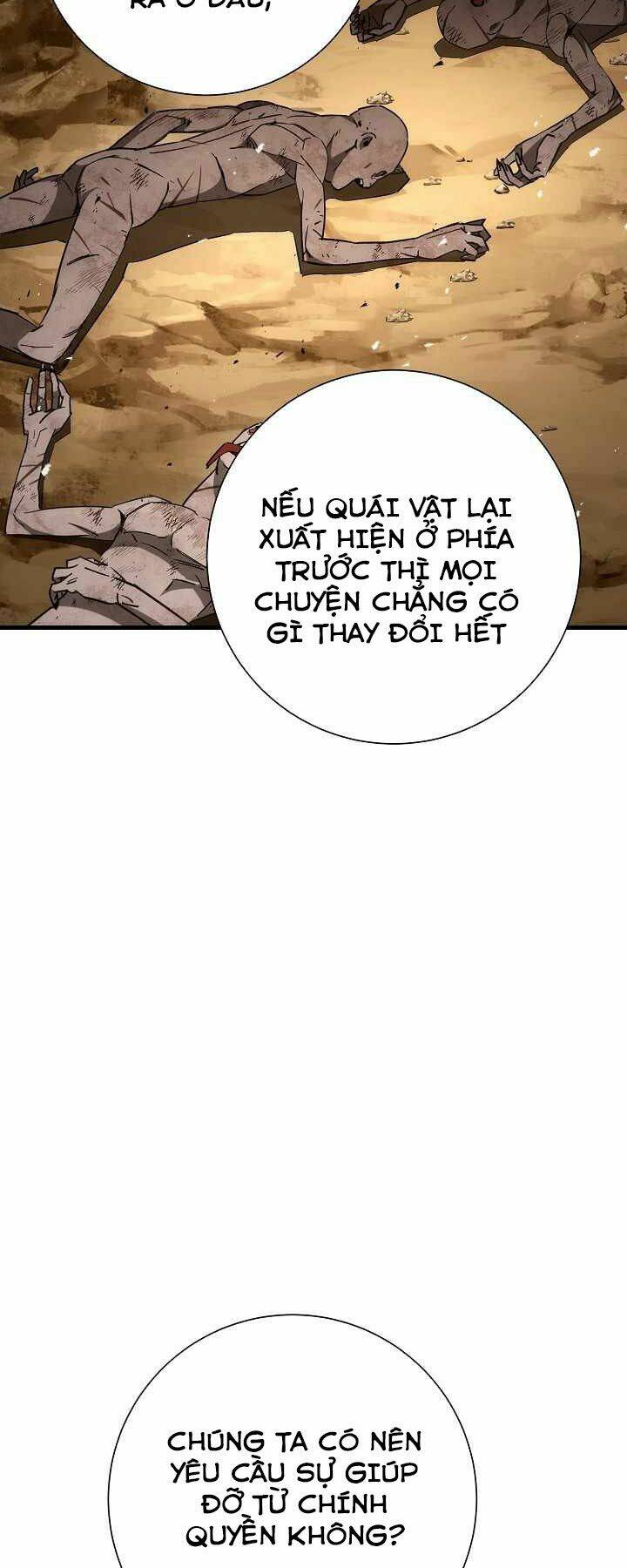 Anh Hùng Trở Lại - Chapter 17 - Page 57