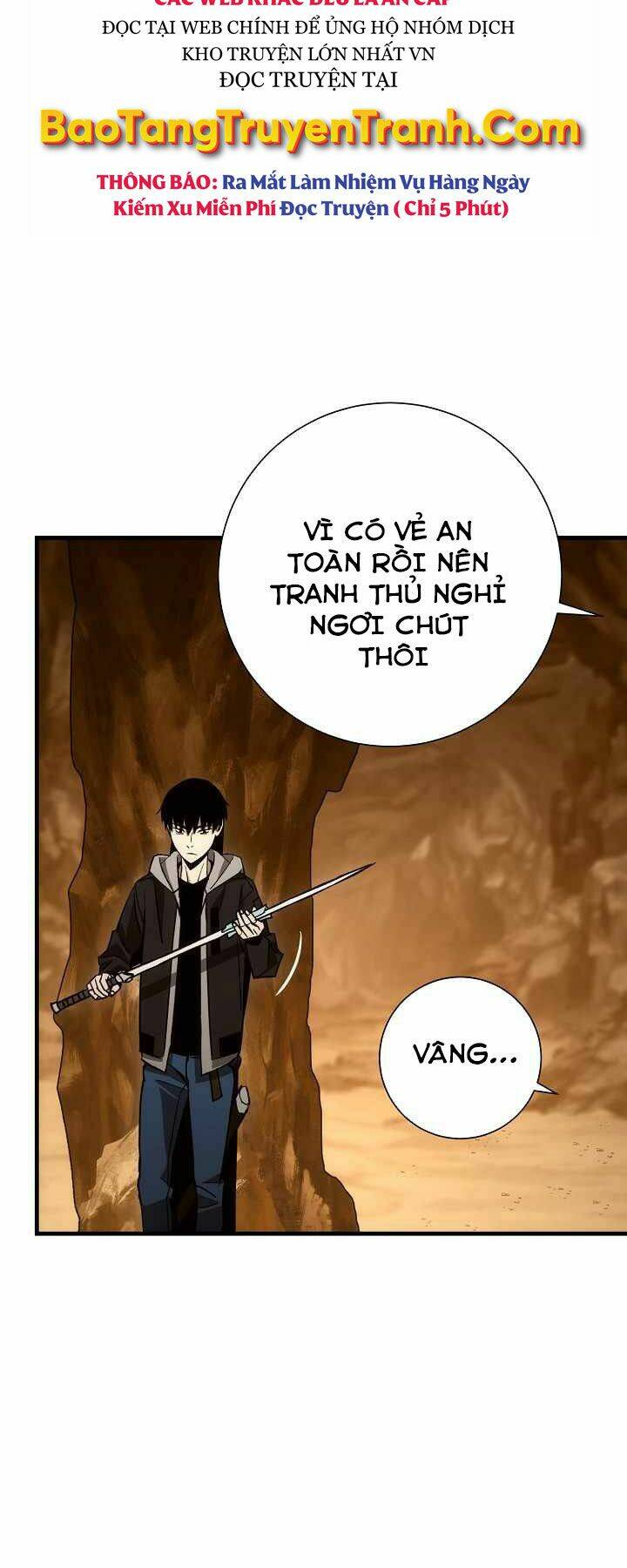 Anh Hùng Trở Lại - Chapter 17 - Page 59