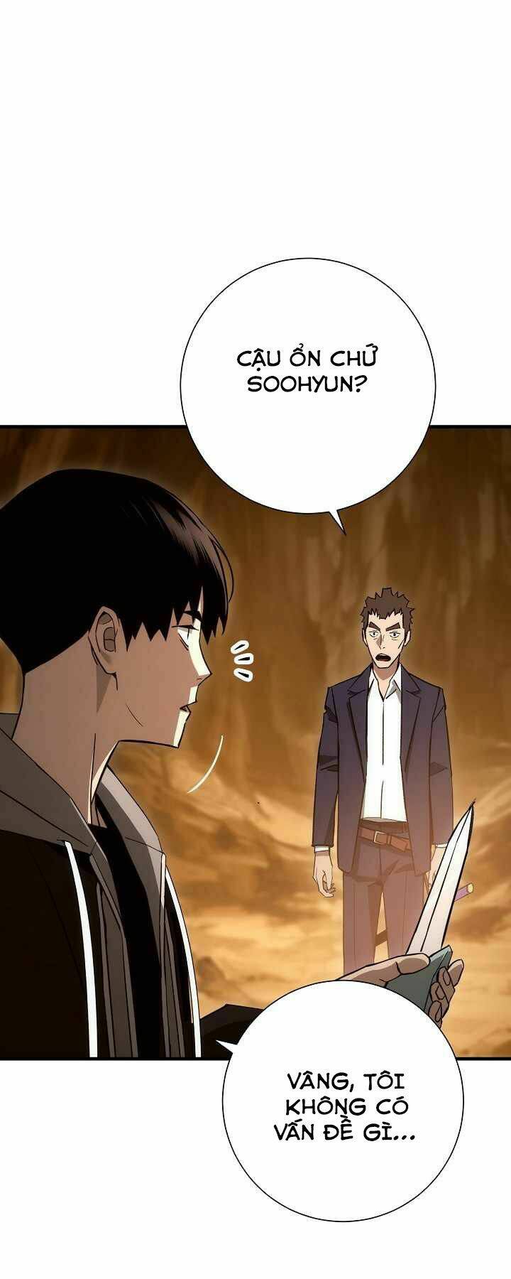 Anh Hùng Trở Lại - Chapter 17 - Page 60