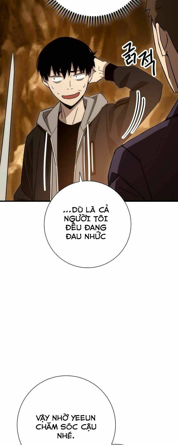 Anh Hùng Trở Lại - Chapter 17 - Page 62