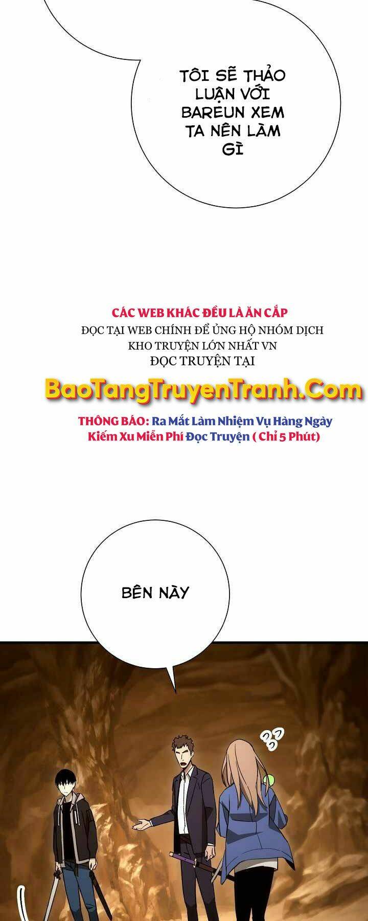 Anh Hùng Trở Lại - Chapter 17 - Page 63
