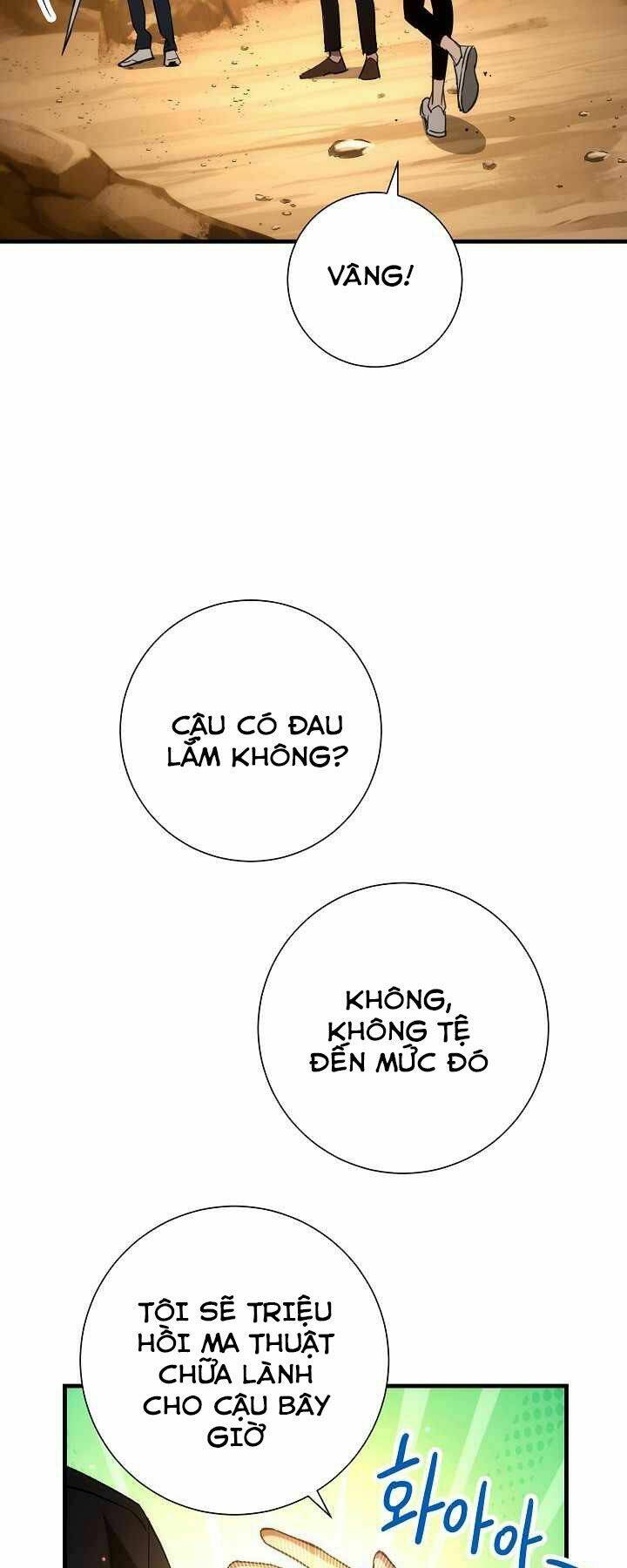 Anh Hùng Trở Lại - Chapter 17 - Page 64