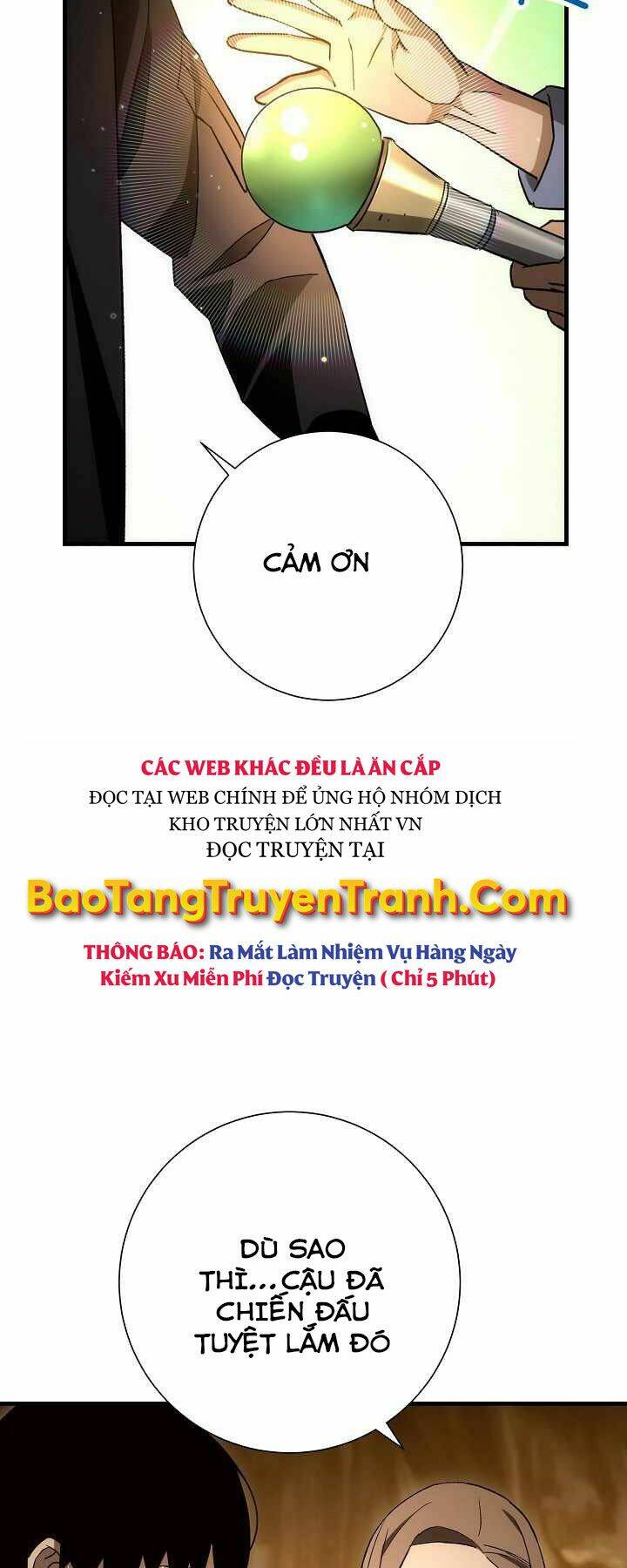 Anh Hùng Trở Lại - Chapter 17 - Page 65