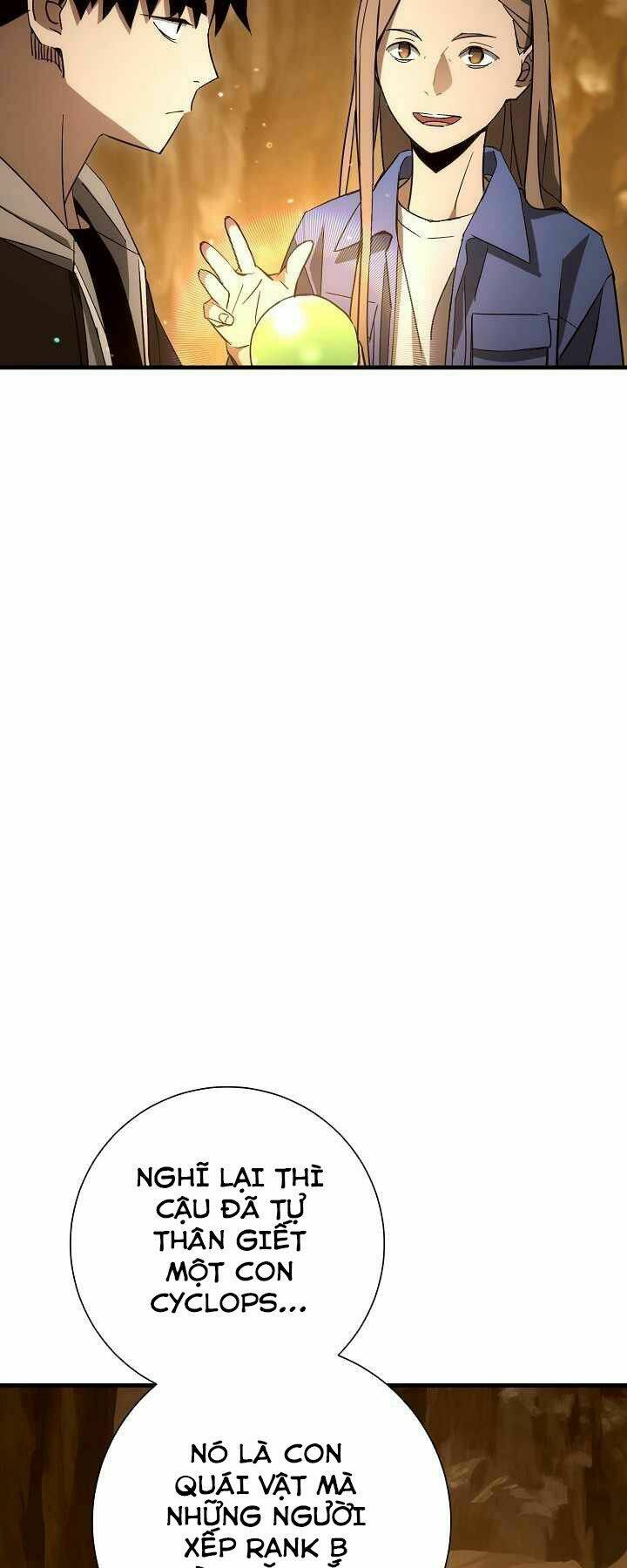 Anh Hùng Trở Lại - Chapter 17 - Page 66