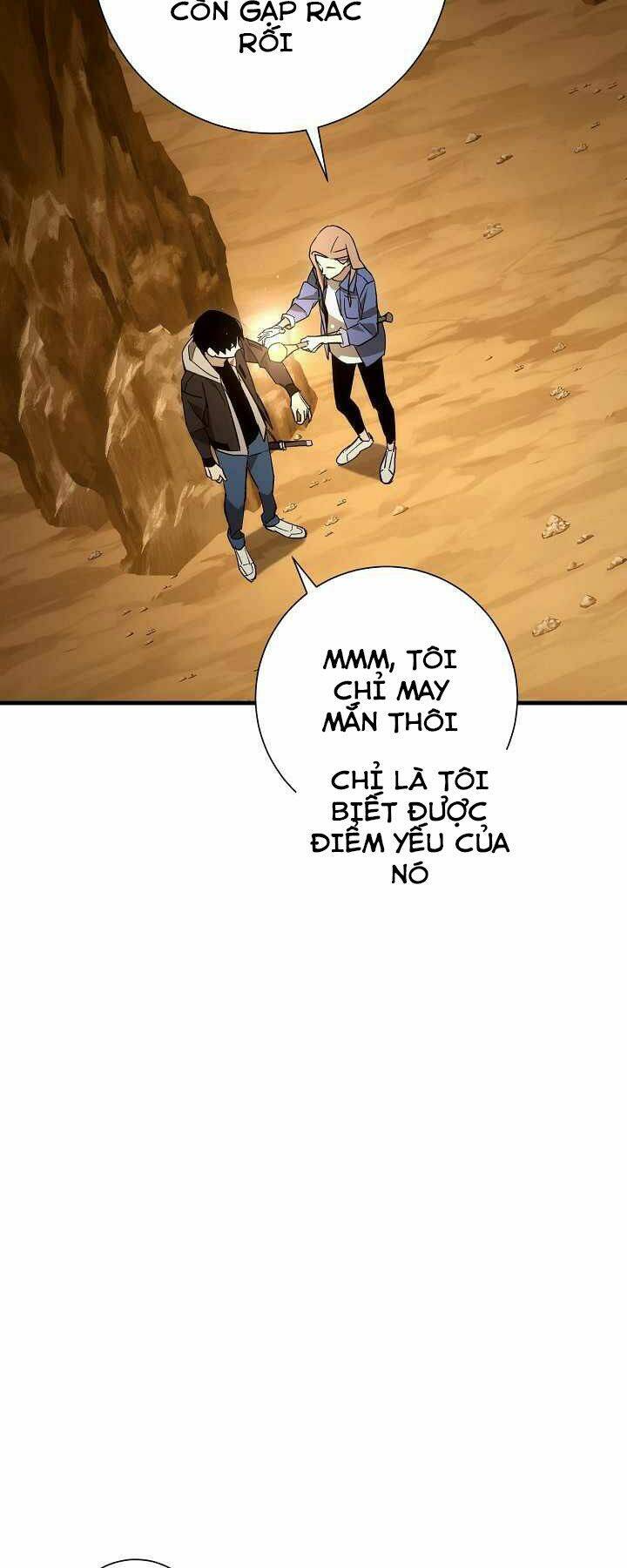 Anh Hùng Trở Lại - Chapter 17 - Page 67