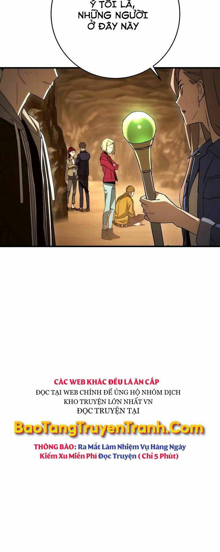 Anh Hùng Trở Lại - Chapter 17 - Page 70