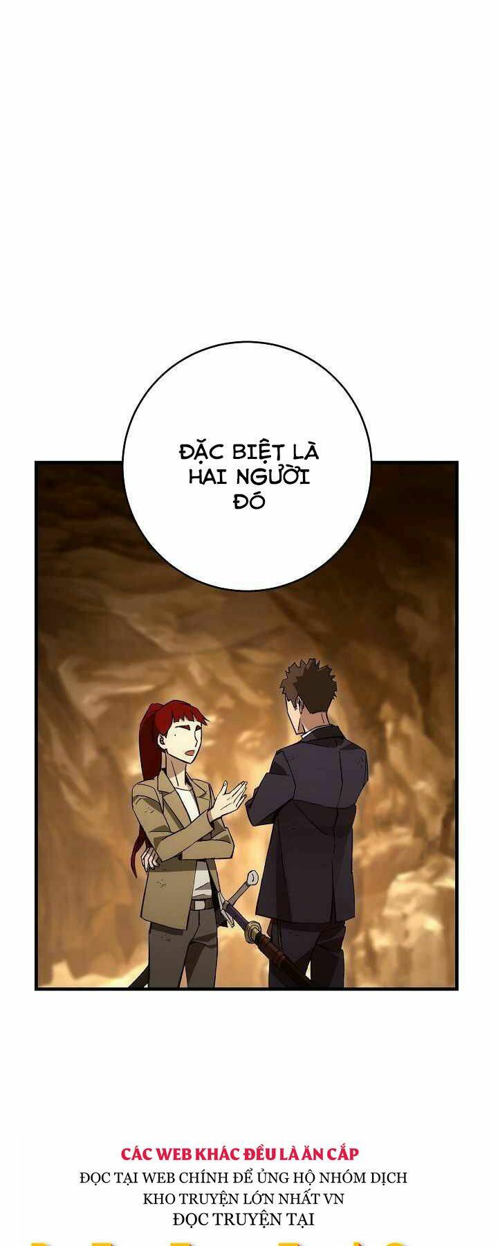 Anh Hùng Trở Lại - Chapter 17 - Page 72