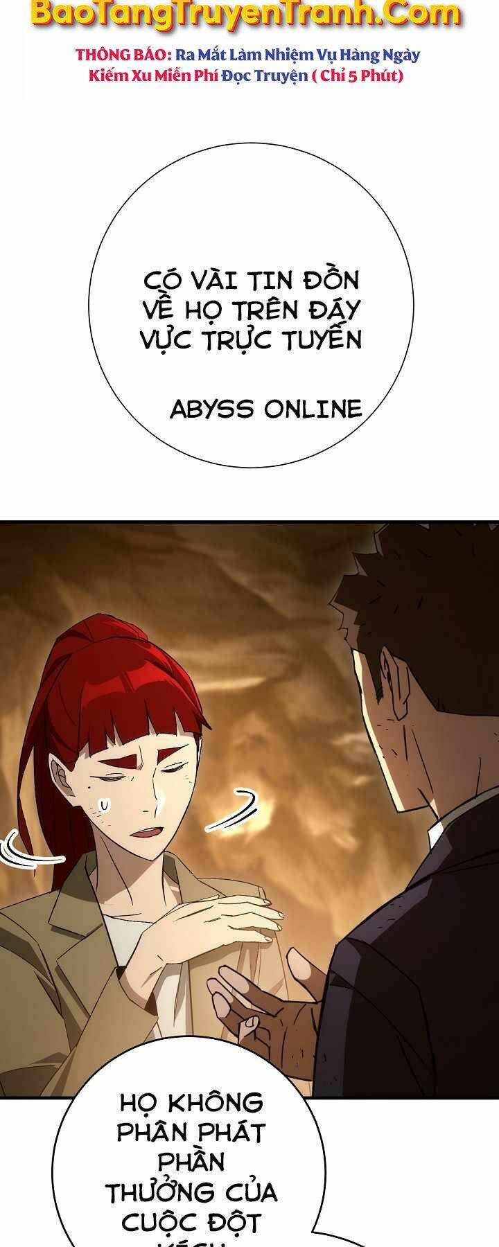 Anh Hùng Trở Lại - Chapter 17 - Page 73