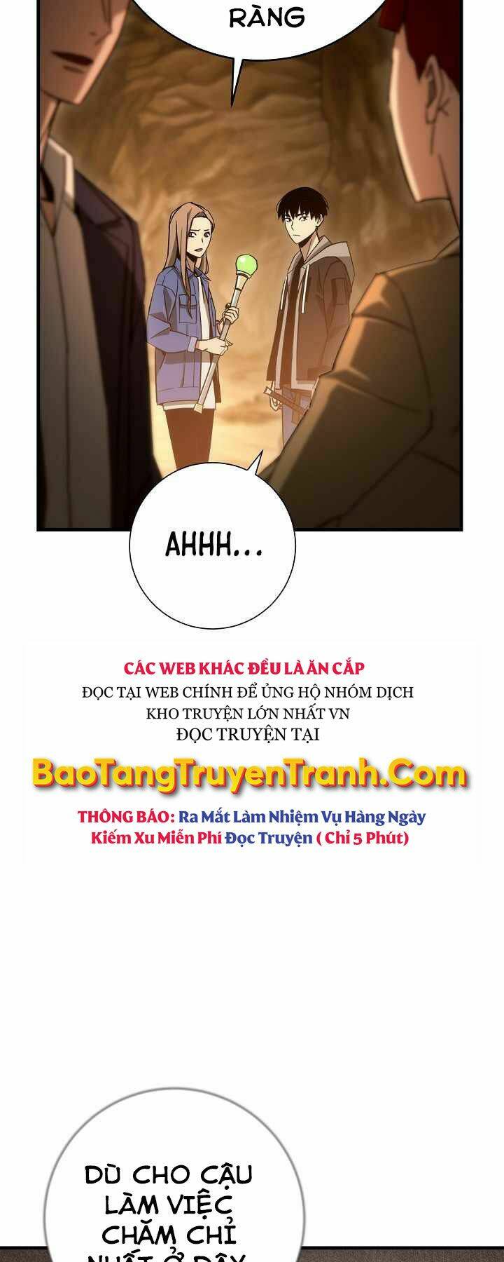 Anh Hùng Trở Lại - Chapter 17 - Page 75