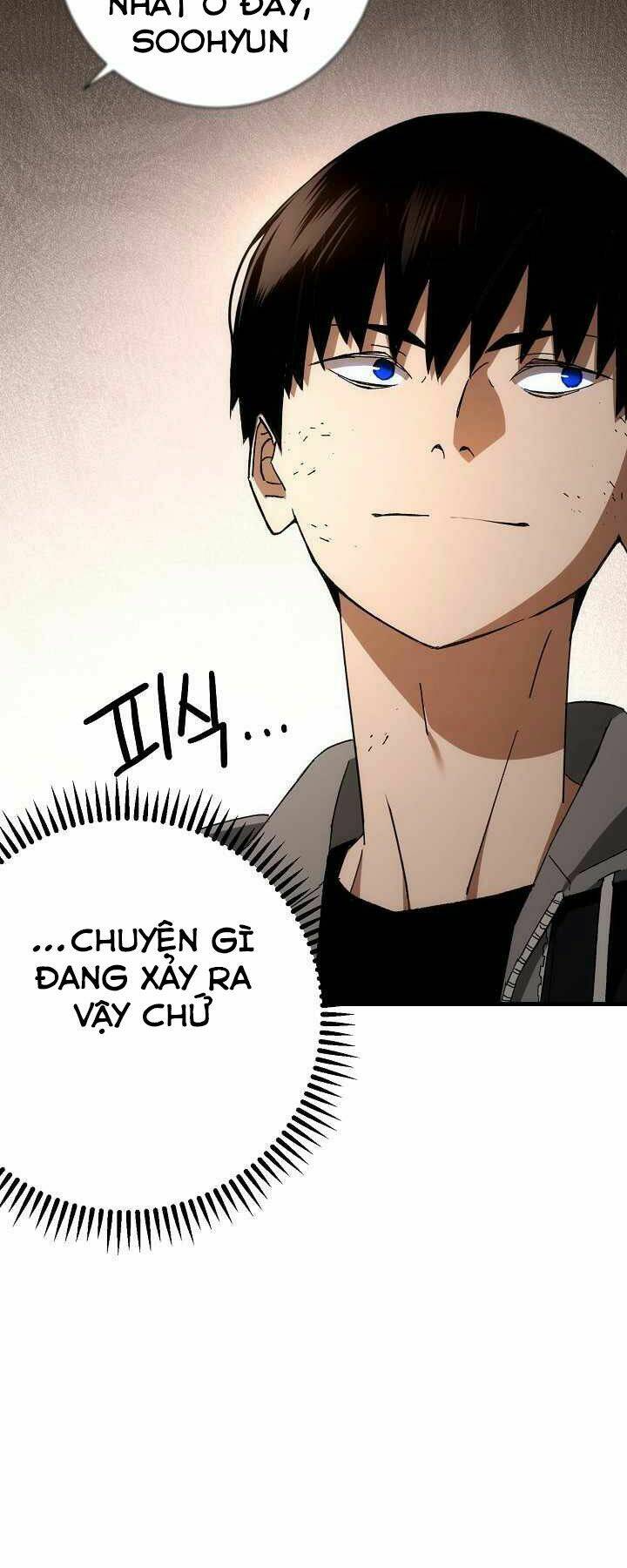 Anh Hùng Trở Lại - Chapter 17 - Page 76