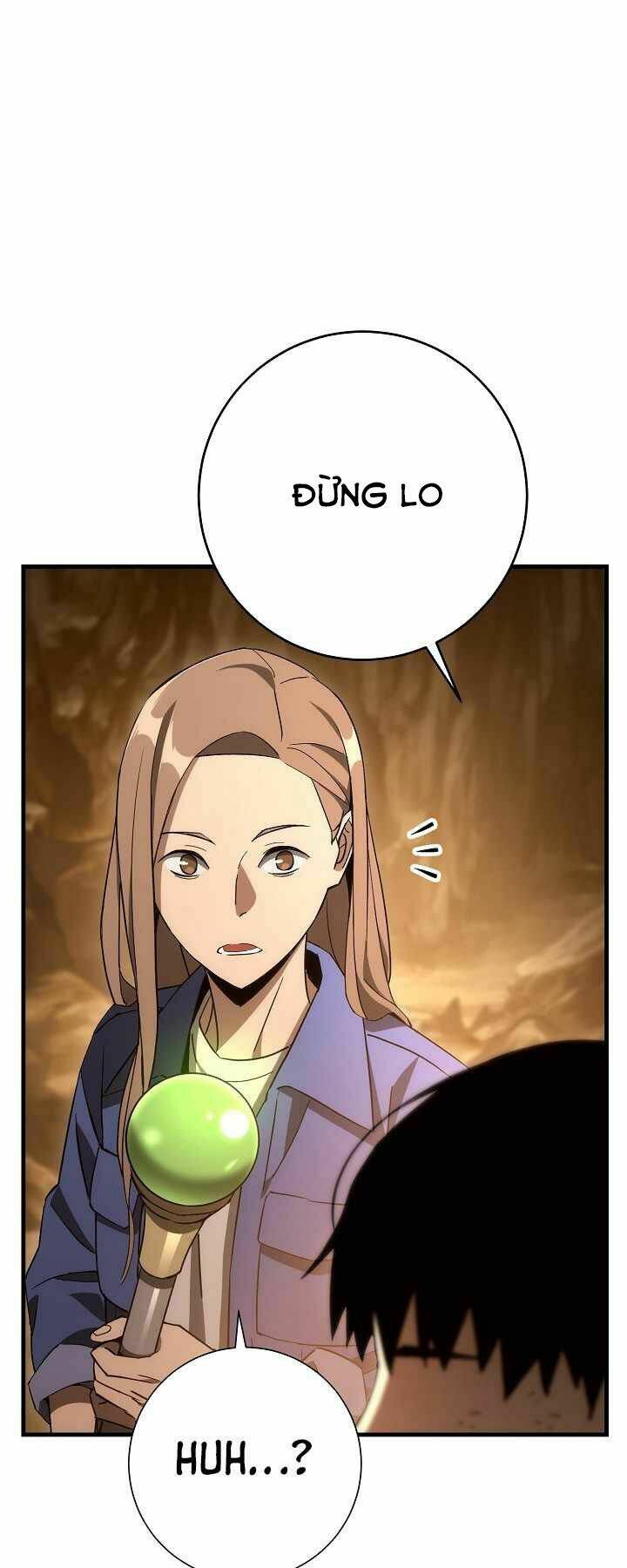 Anh Hùng Trở Lại - Chapter 17 - Page 77